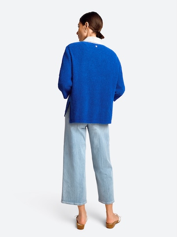 Pullover di Rich & Royal in blu