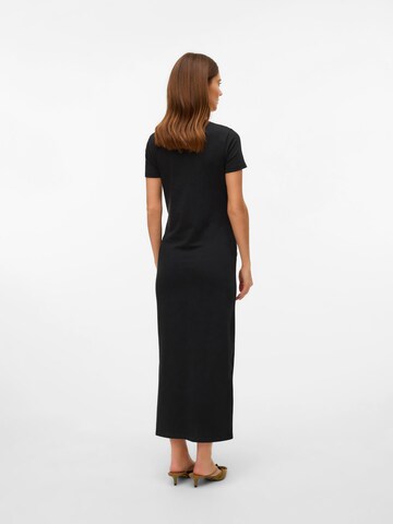 Robe 'MLEva' MAMALICIOUS en noir