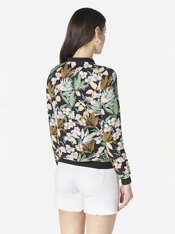 KOROSHI Välikausitakki värissä sininen