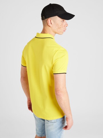 ANTONY MORATO Shirt in Yellow