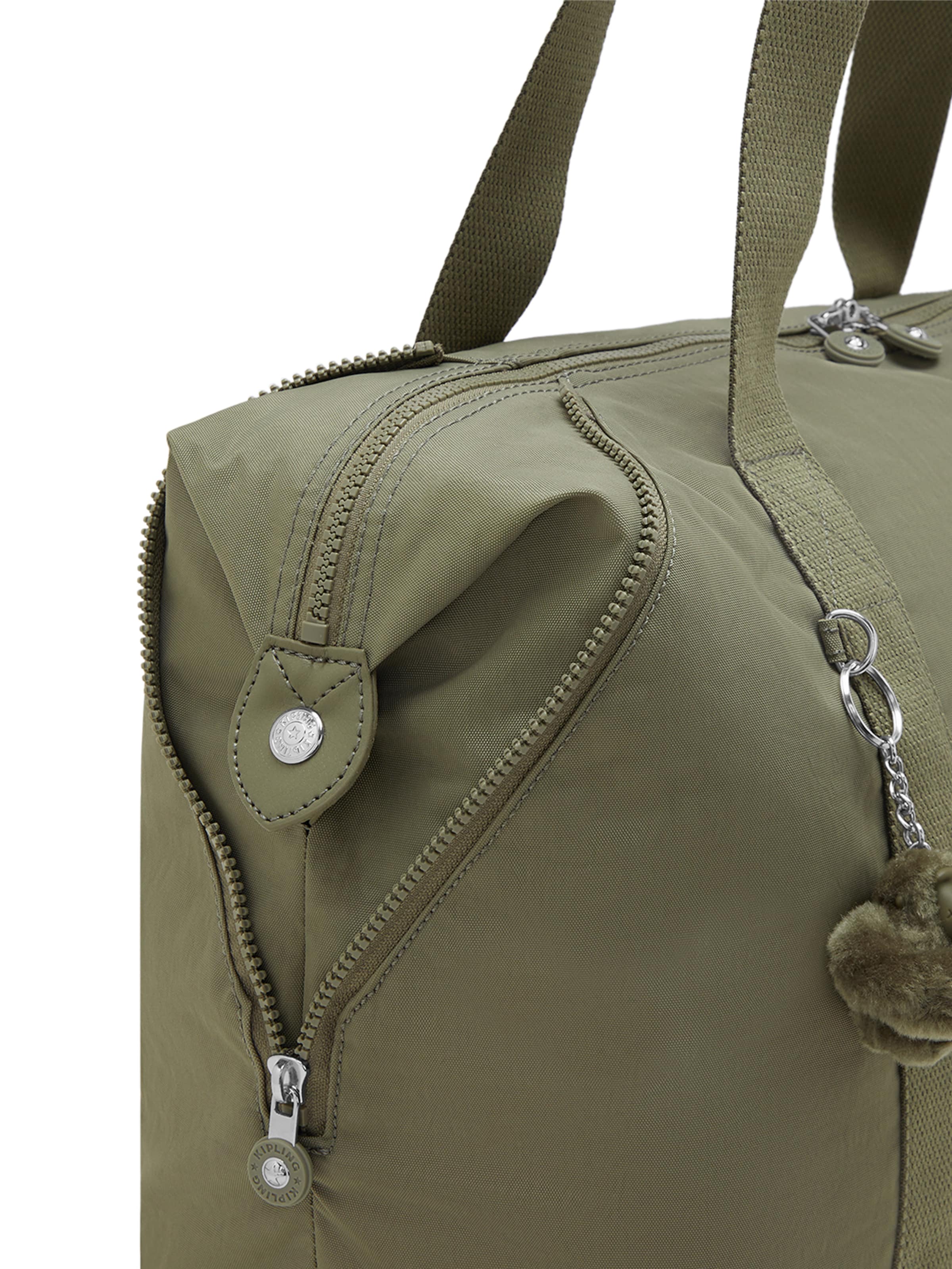 KIPLING Kabelka 'Art M' – zelená