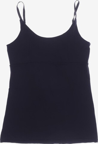 KD Klaus Dilkrath Top & Shirt in XXS in Black: front