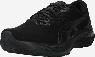 ASICS Loopschoen 'GT-2000 11' in Zwart: voorkant