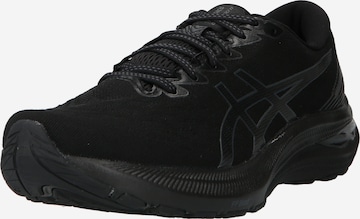 ASICS Running Shoes 'GT-2000 11' in Black: front