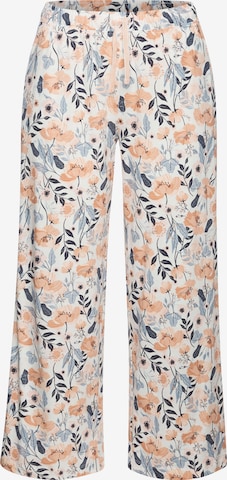 VIVANCE Пижамные штаны в Смешанный: спереди