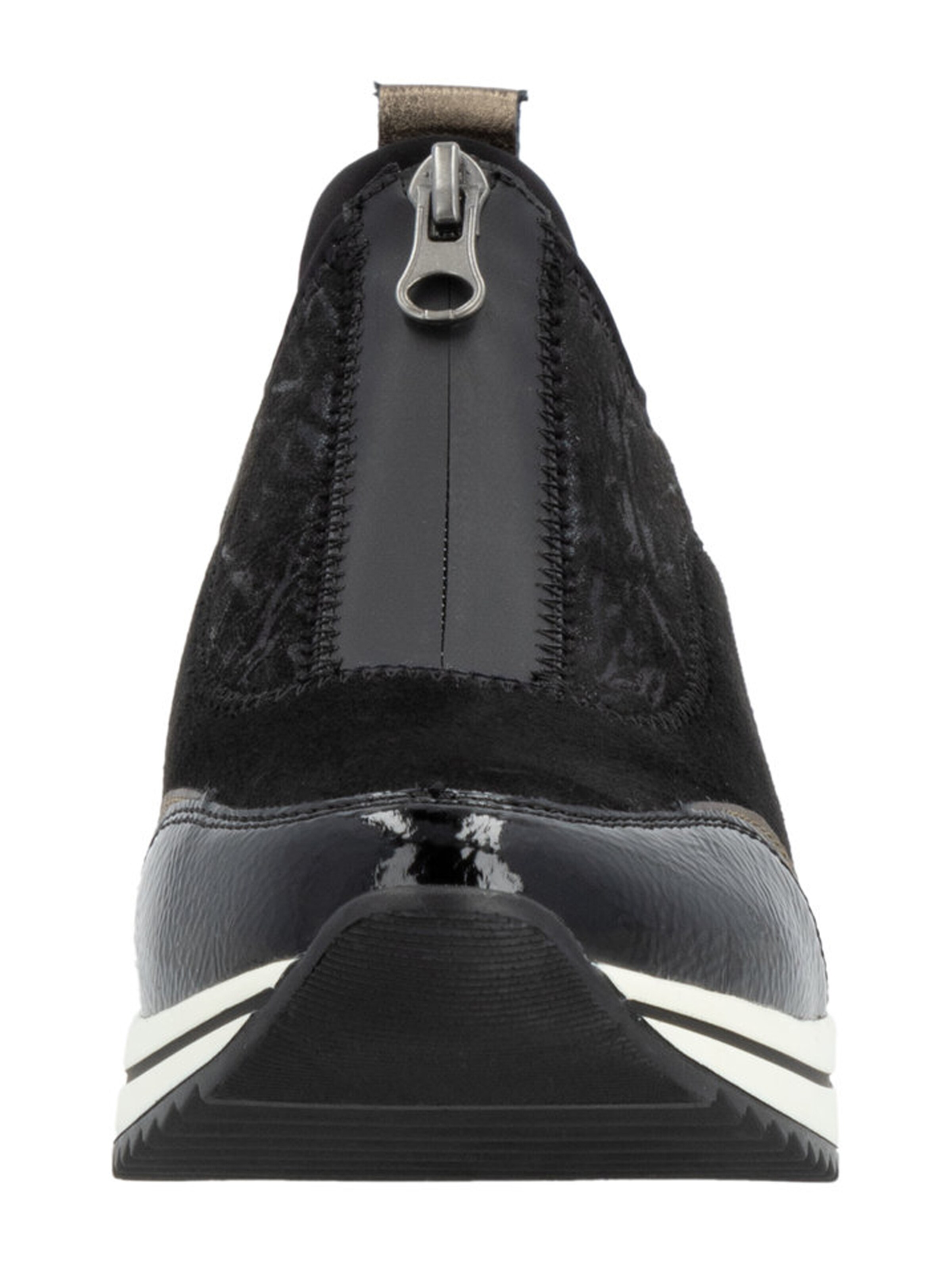 REMONTE Slip-on in Black
