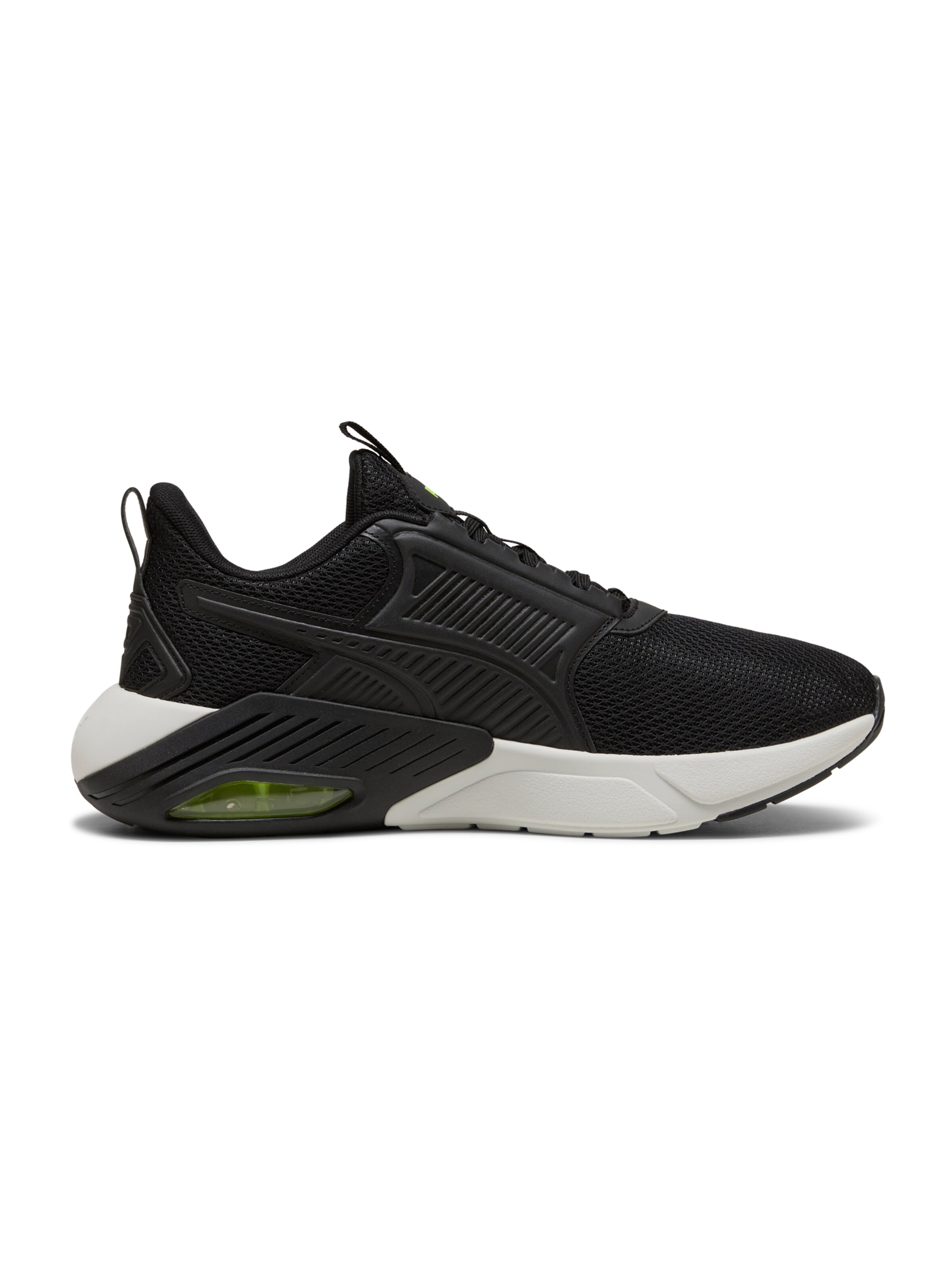 Sneaker de alergat 'X-Cell Nova FS' de la PUMA pe negru