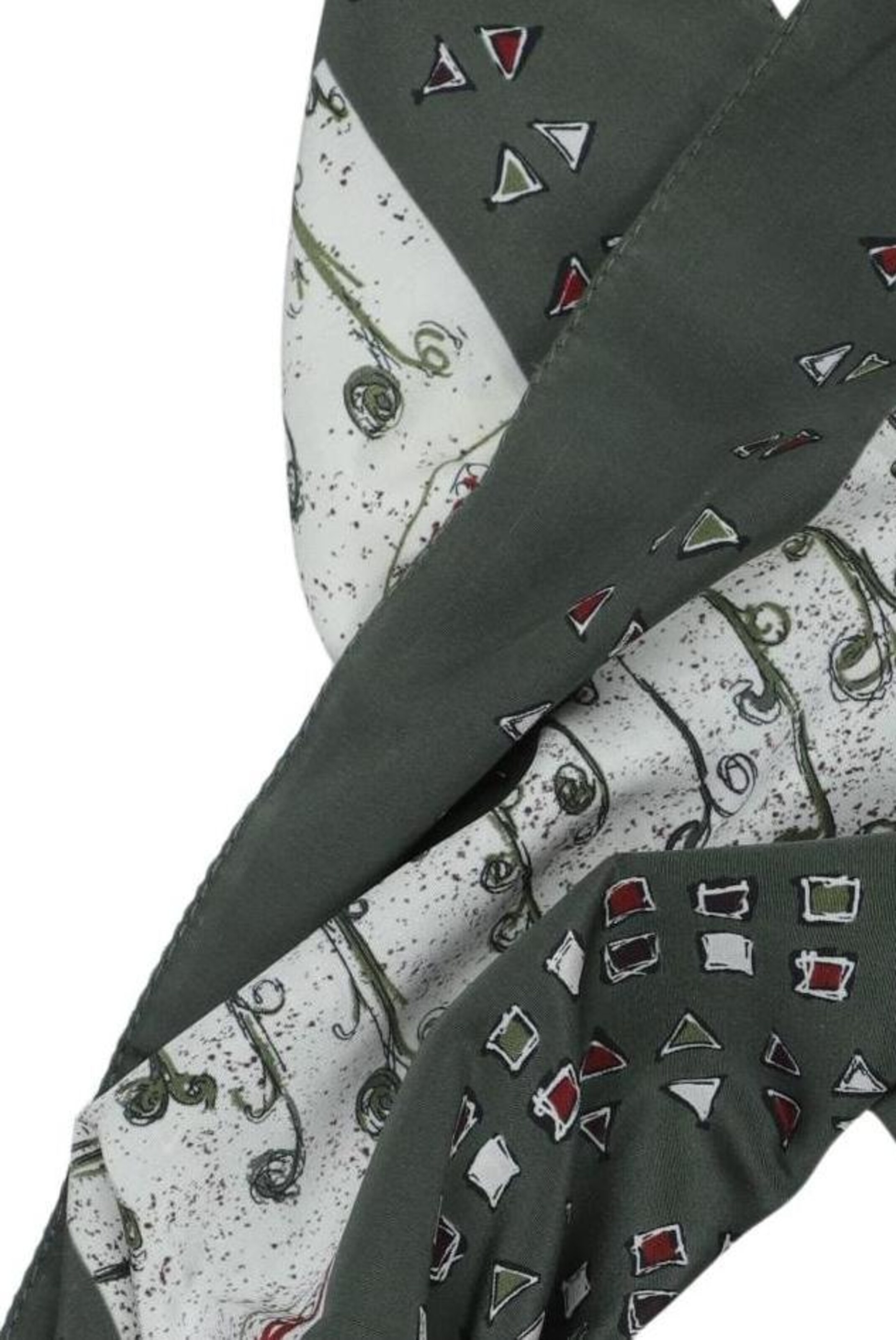 STREET ONE Scarf & Wrap in One size in Green