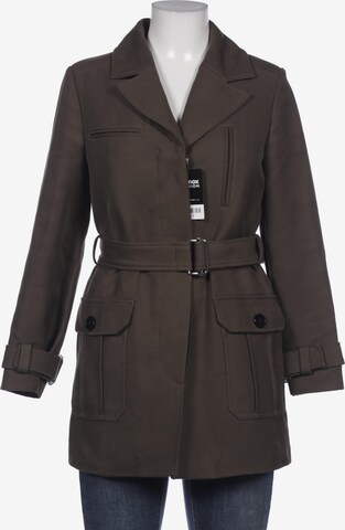 Claudie Pierlot Jacket & Coat in XS in Green: front