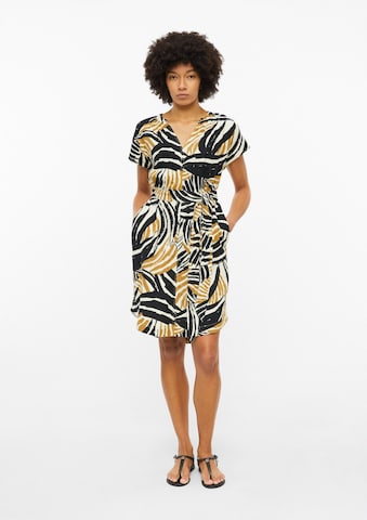 s.Oliver Dress in Black