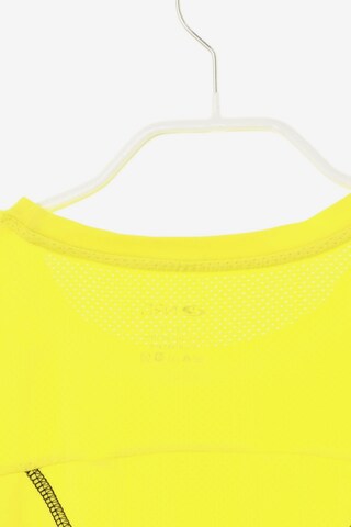 NRG Shirt in M in Yellow