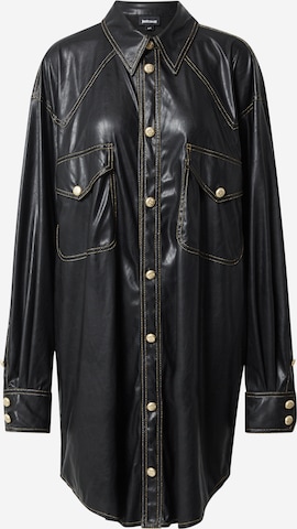 Just Cavalli Blouse in Black: front
