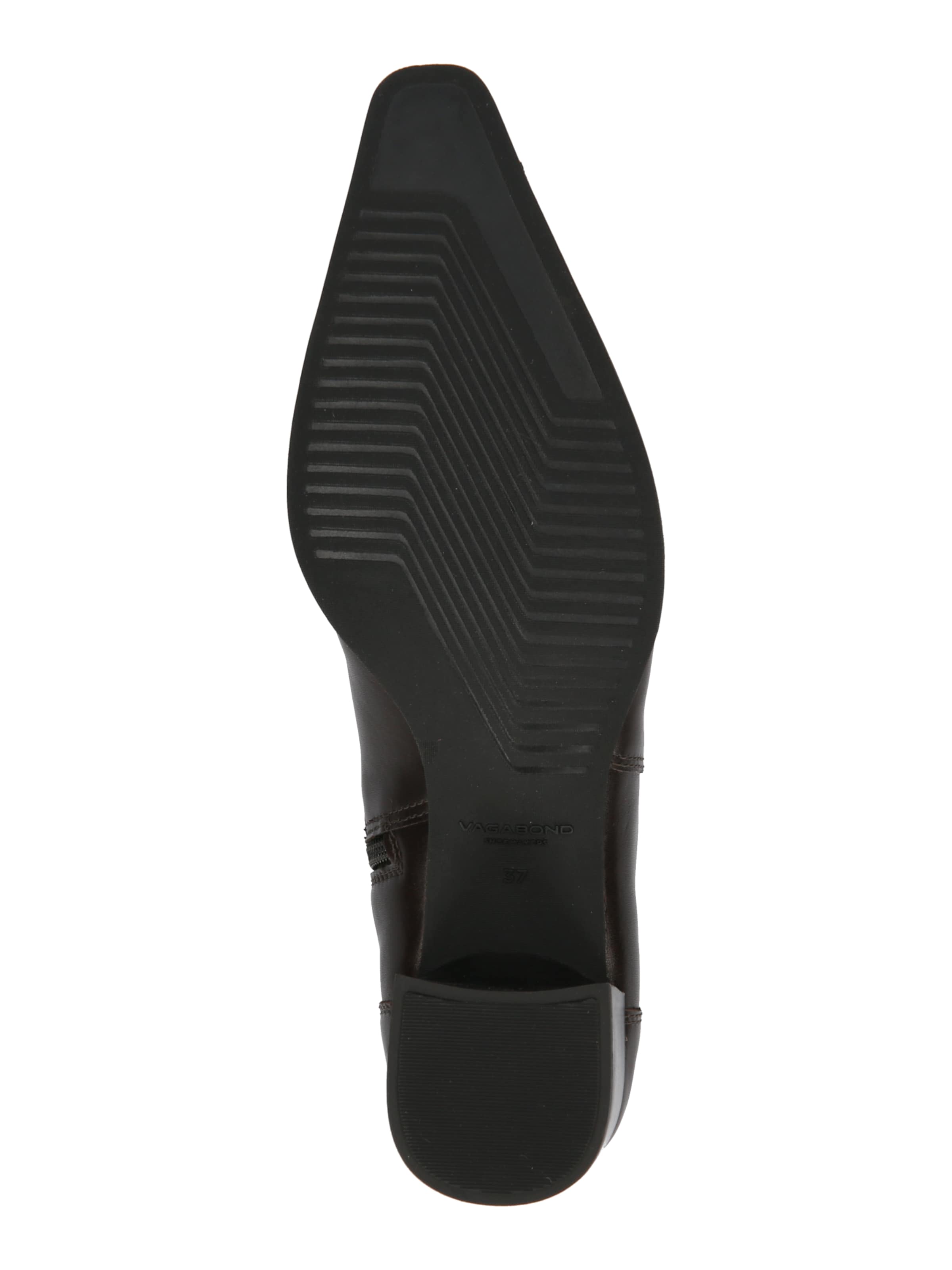 VAGABOND SHOEMAKERS Ботинки 'Giselle' в Коричневый