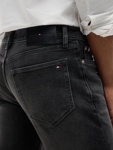 TOMMY HILFIGER - Slimfit Vaquero 'Denton' en gris
