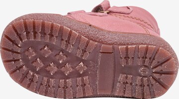 BISGAARD Snowboots 'Storm' in Roze