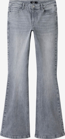 LMTD - Vaquero en gris: frente