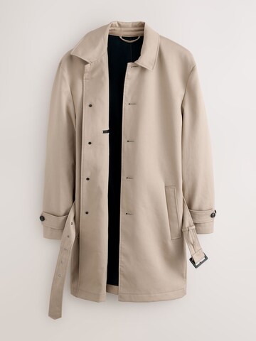 Cappotto di mezza stagione di Next in grigio
