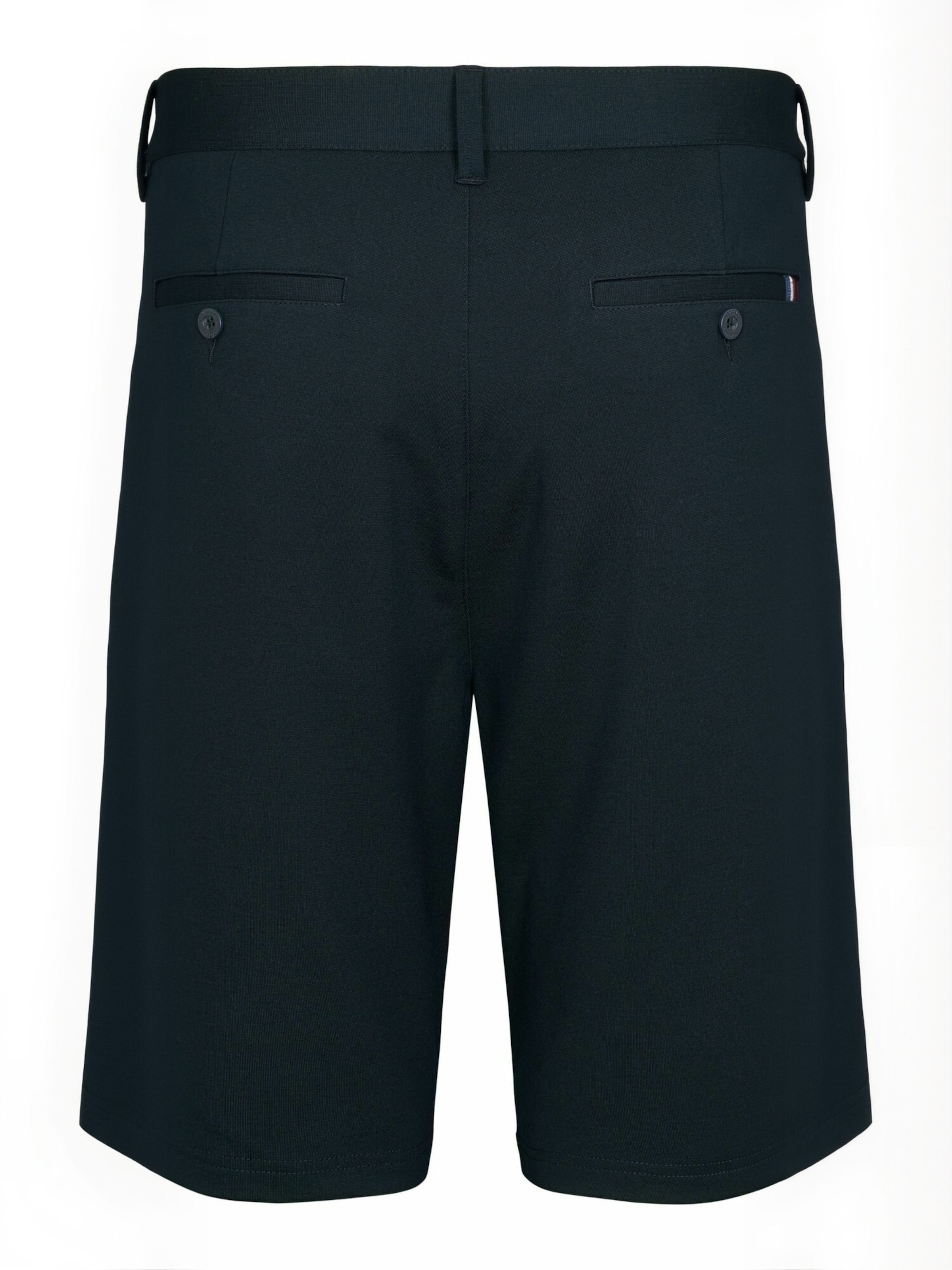 U.S. POLO ASSN. Regular Broek ' UMJack ' in Blauw