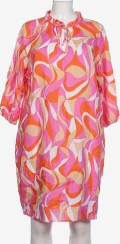 FYNCH-HATTON Kleid XL in Pink: predná strana