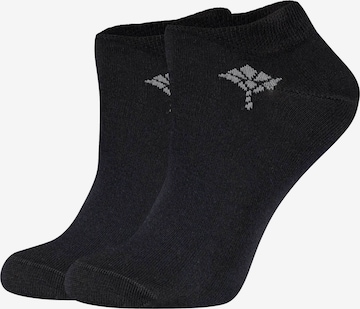 JOOP! Skarpety w kolorze czarny: przód