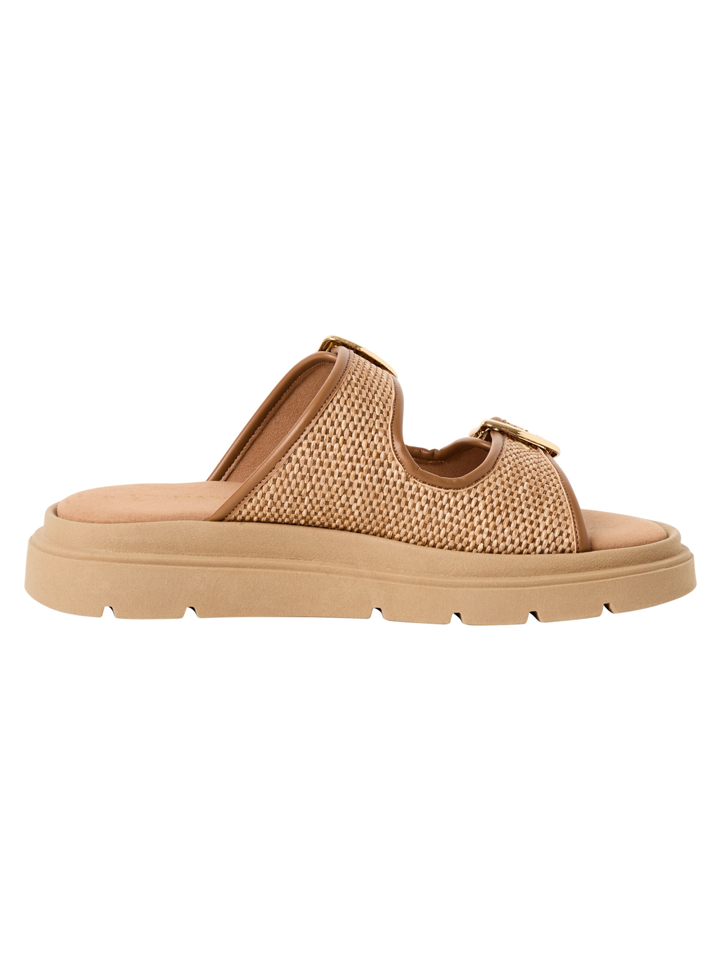 Mule MARCO TOZZI en beige