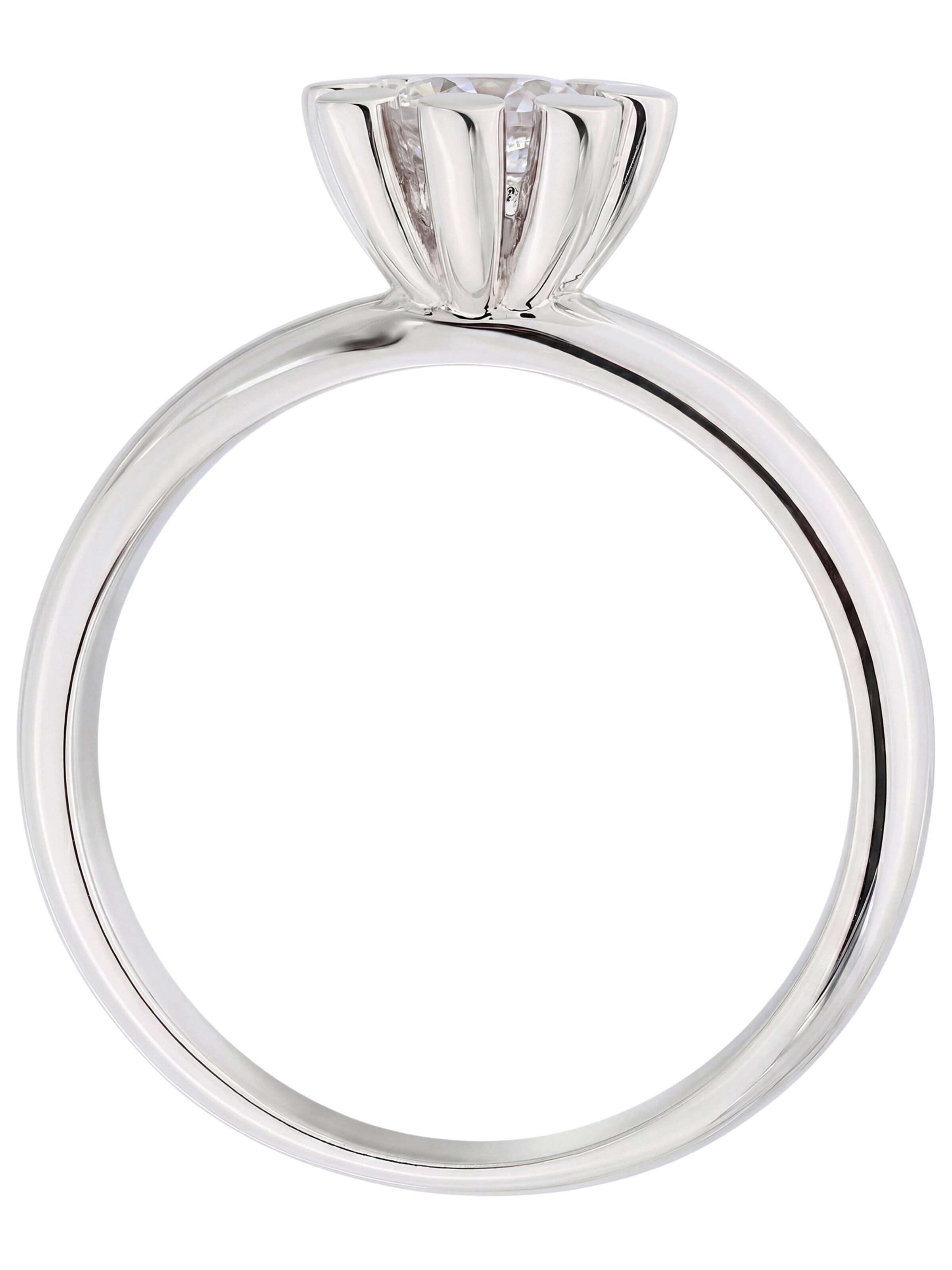 Jobo Ring‌‌‌ in Silber