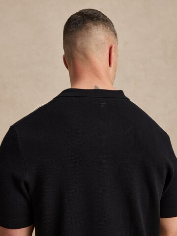 Maglietta 'Timur' di DAN FOX APPAREL in nero