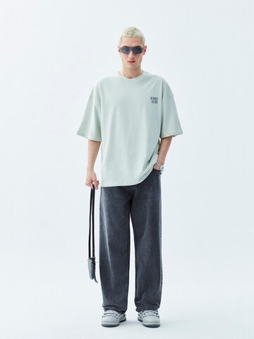 VAMOS CLO Shirt 'Pasadena' in Green