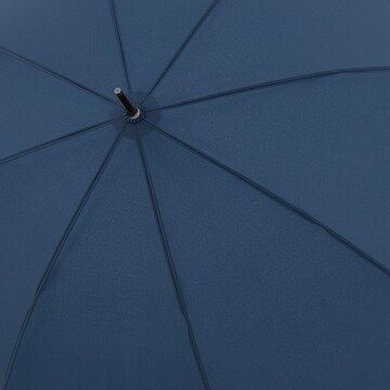 Doppler Paraplu in Blauw