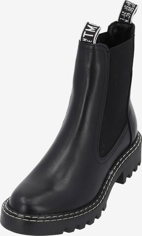Chelsea Boots '25455' TAMARIS en noir