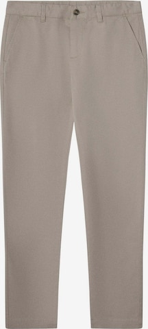 Hackett London Hose in Beige: Vorderseite