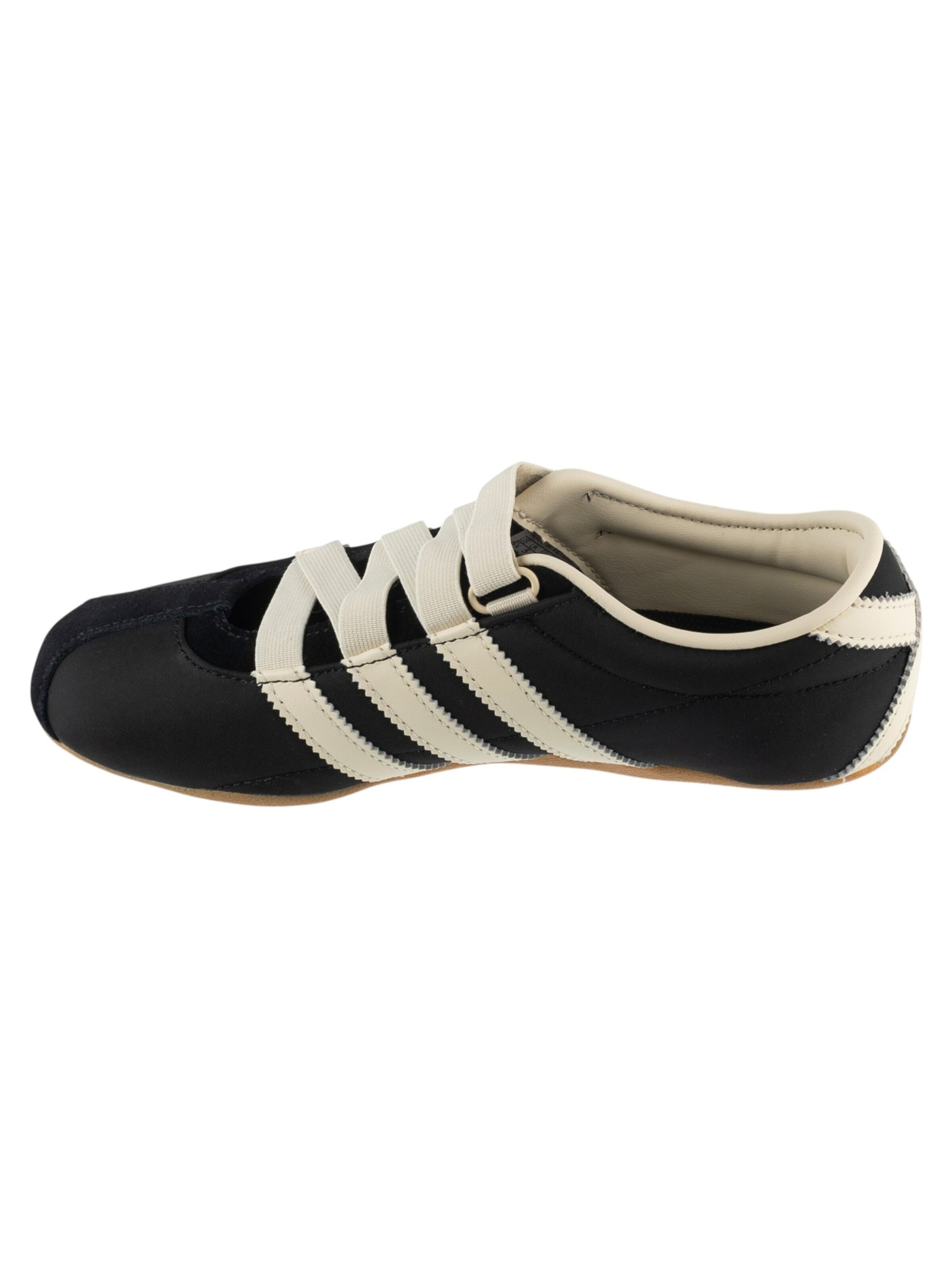 ADIDAS ORIGINALS Sneakers 'adidas Tokyo  Jane' in Black
