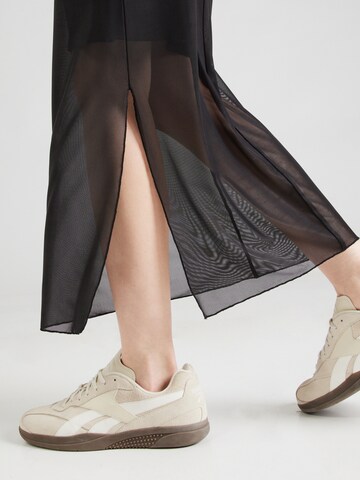 ABOUT YOU Skirt 'Frieda' in Black