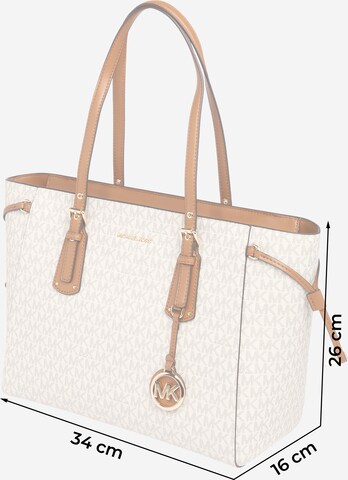 MICHAEL Michael Kors - Malas de tiracolo em branco