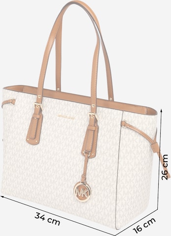 MICHAEL Michael Kors Handbag in White