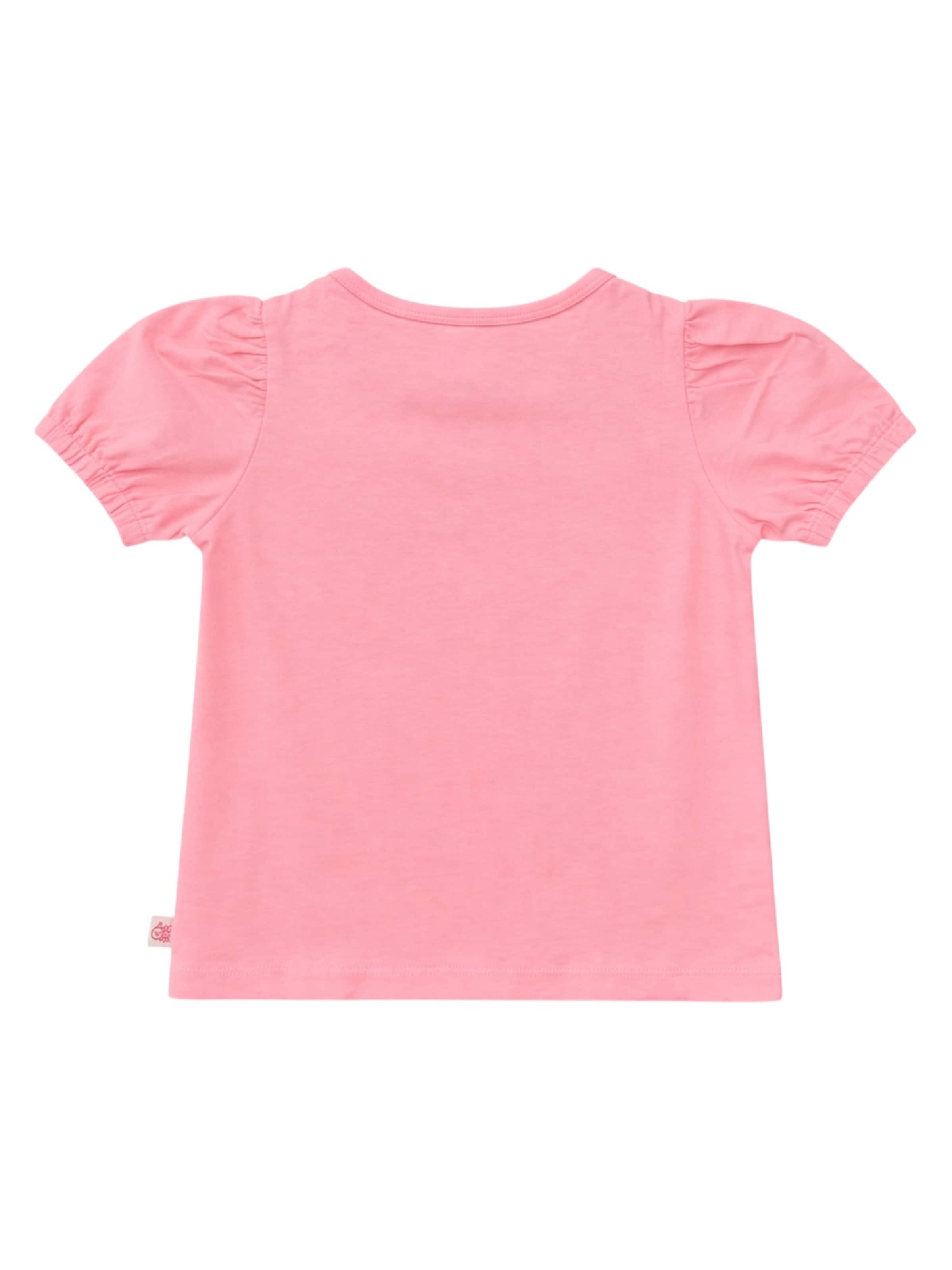 Hust & Claire Shirt 'Hust & Claire Shirt HCAlma Ice Cream'‌ in Pink