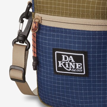 Borsa a tracolla di DAKINE in blu