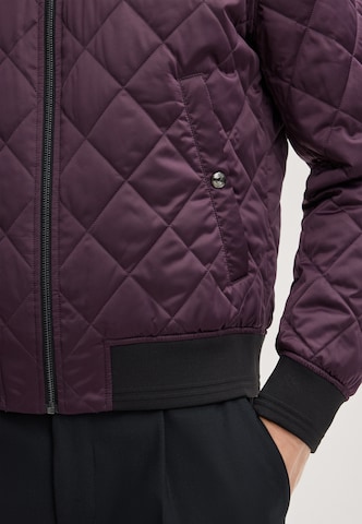 Veste mi-saison ' Adams ' JOOP! en violet