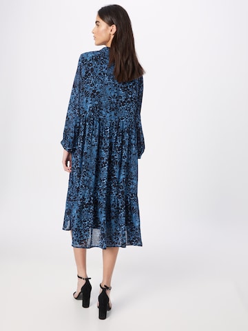 DRYKORN Dress 'SORCHA' in Blue