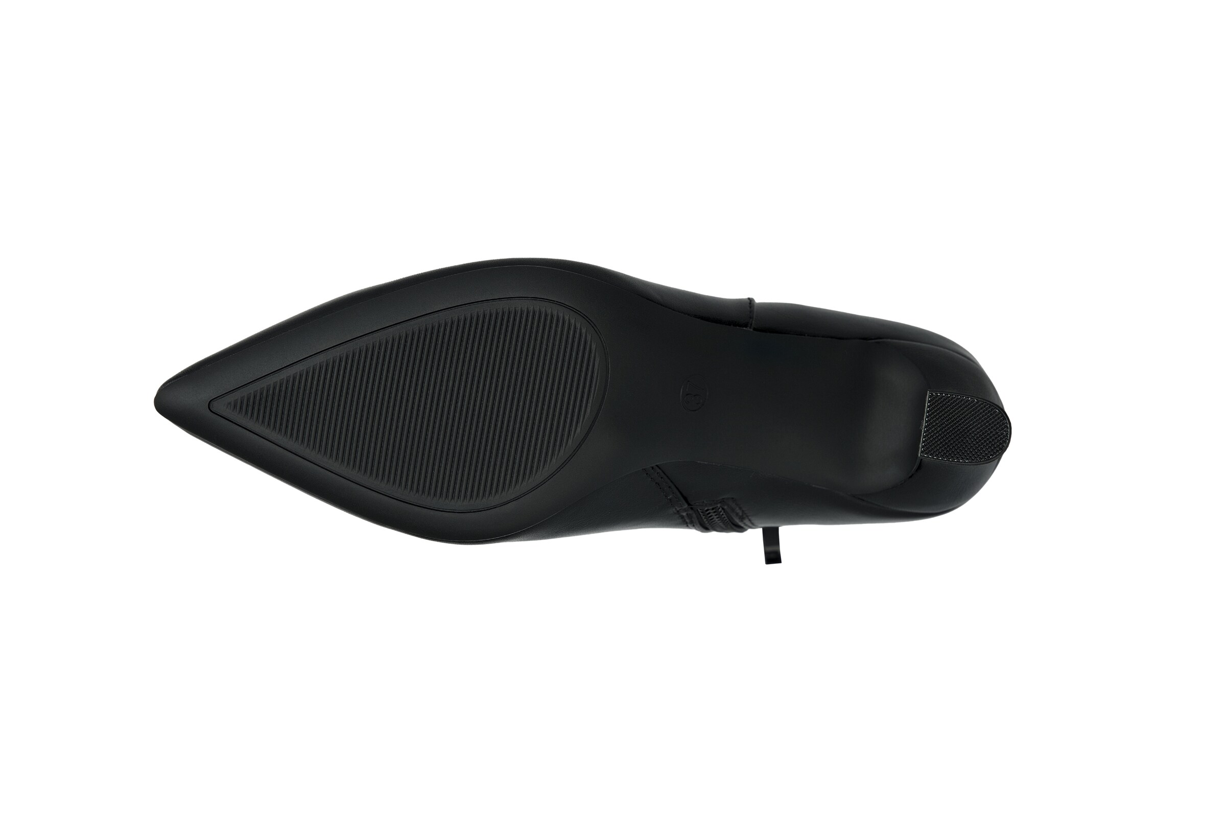 Salinyang Støvletter i sort