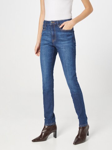 ESPRIT - Skinny Vaquero en azul: frente