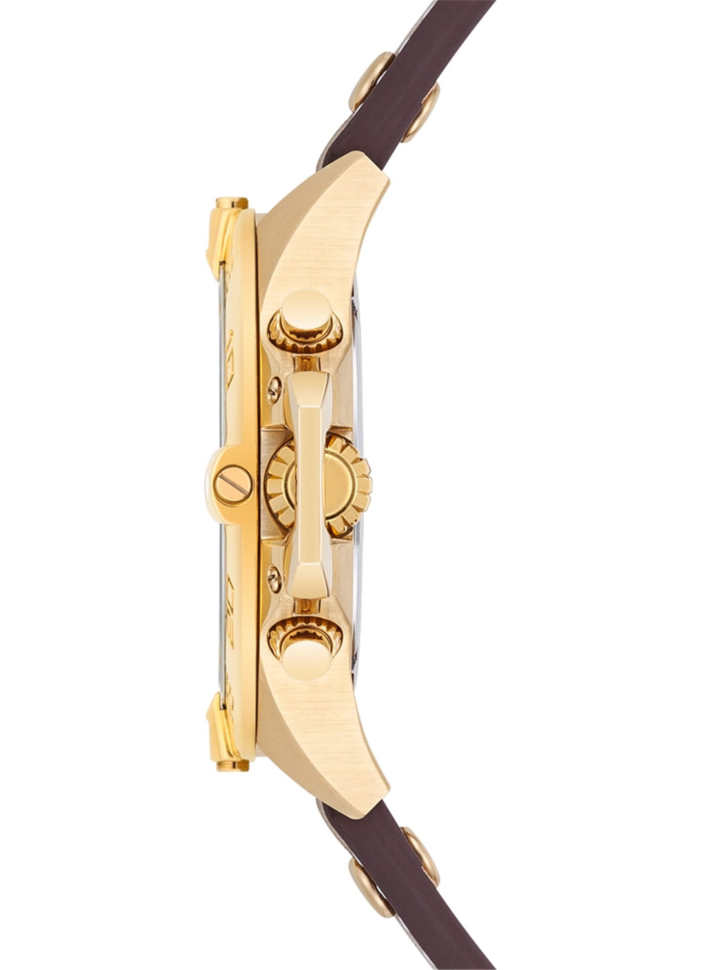 Spears & Walker Analog watch in Gold