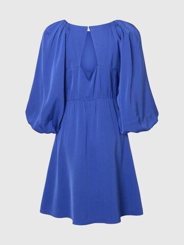 SELECTED FEMME Dress 'SLFLaurina' in Blue