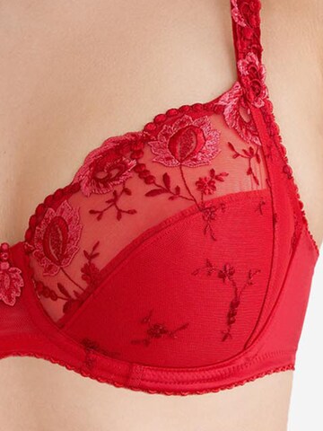 Conturelle Minimizer BH 'Provence' in Rood