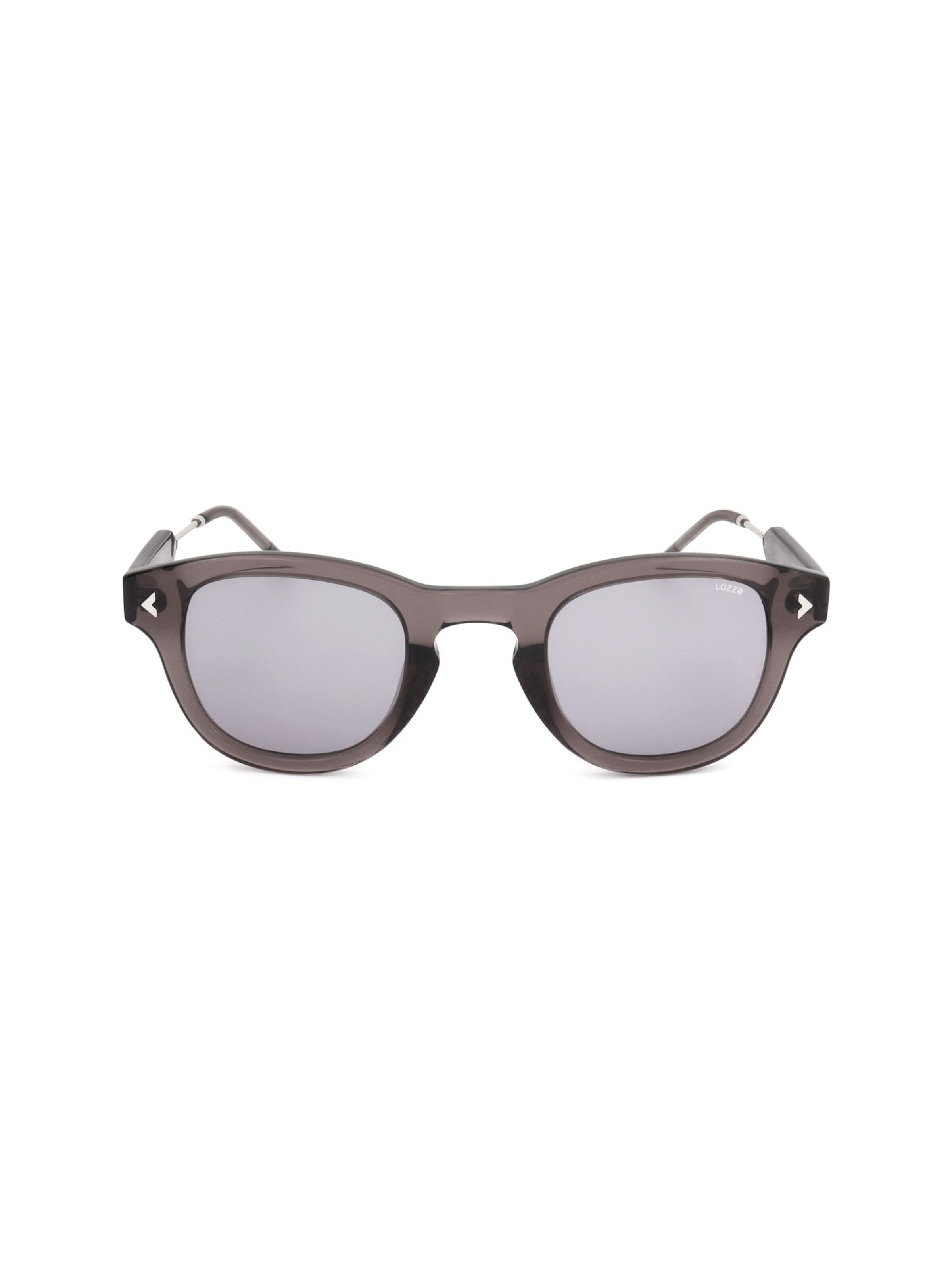 Occhiali da sole 'SL4315' di LOZZA in grigio