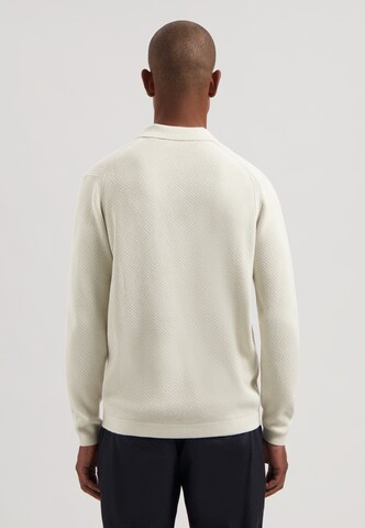 Dstrezzed Tričko – šedá