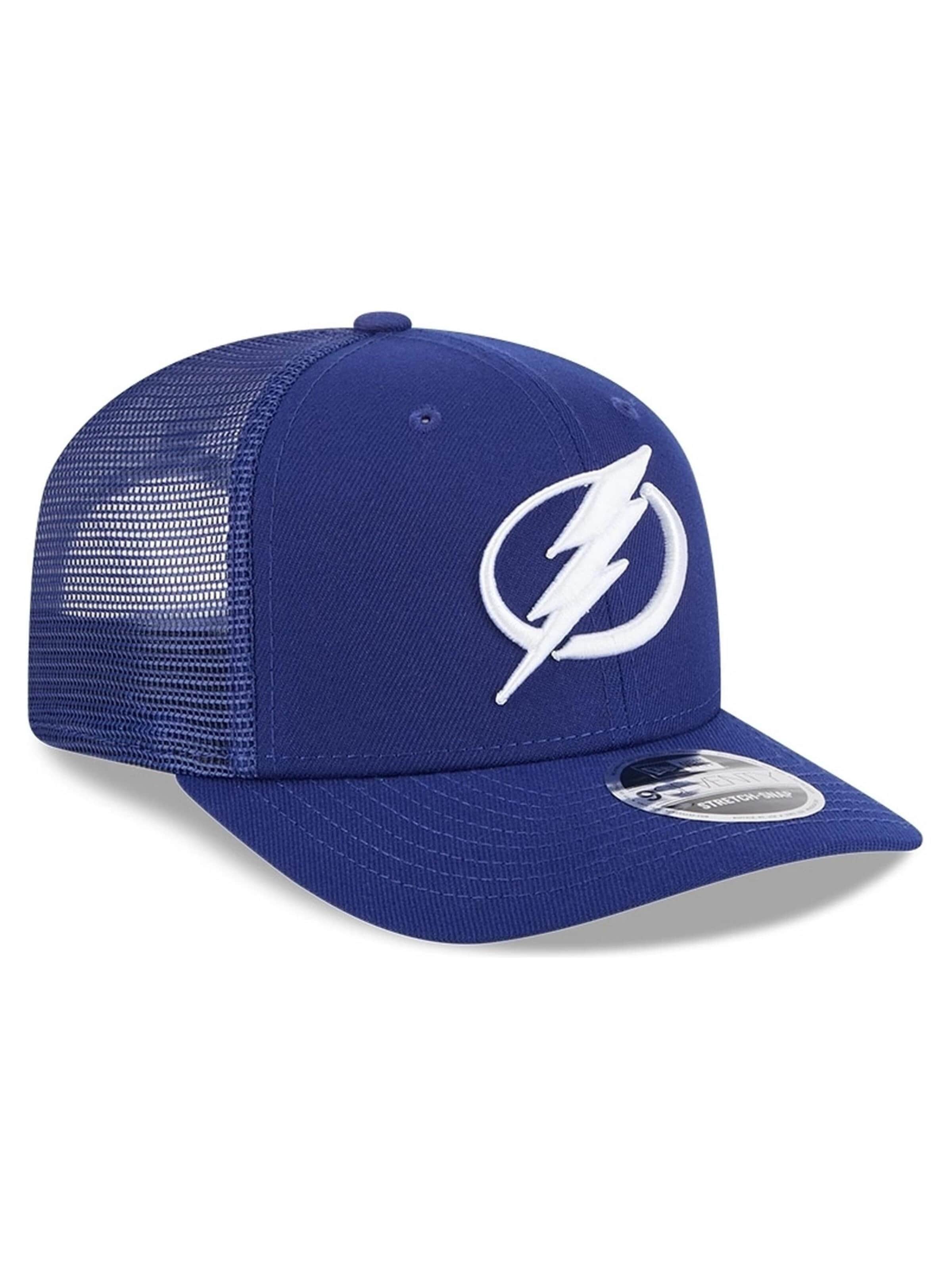 NEW ERA Kšiltovka 'Gorra new era royal tampa bay 970ss eg tambay otc 3' – modrá