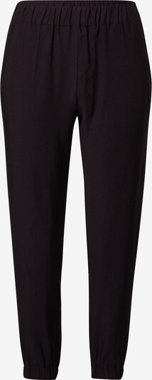 Pantaloni 'Mercy' Karo Kauer di colore nero, Visualizzazione prodotti