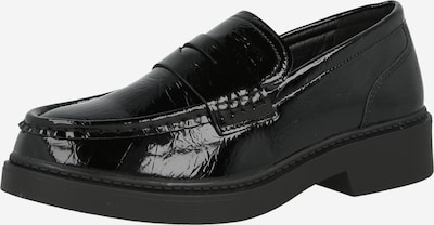 Loaferai 'Aliya' iš ABOUT YOU, spalva – juoda, Prekių apžvalga