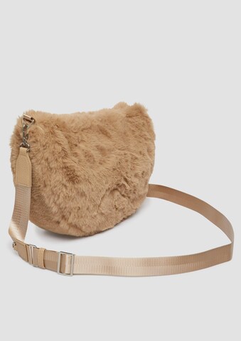 s.Oliver Crossbody Bag in Brown